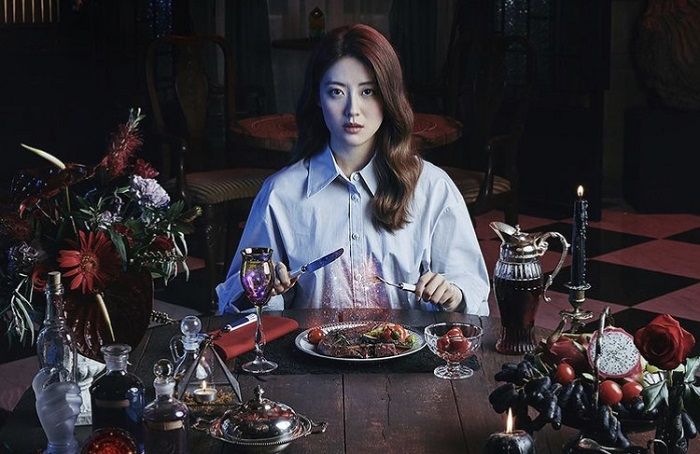Link Nonton Drama Korea The Witch's Diner Episode 2 Sub ...