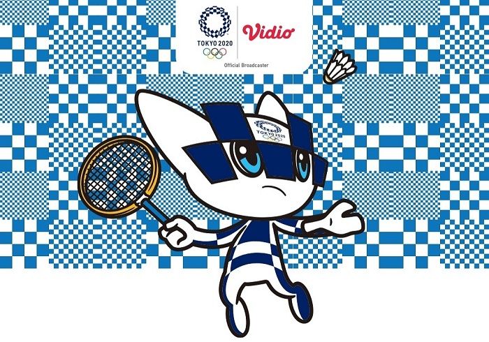 Jadwal 25 Juli 2021 Atlet Badminton Indonesia di Olimpiade ...