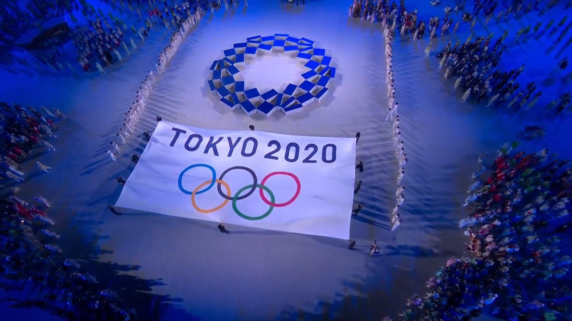 Jadwal bulutangkis olimpiade tokyo 2020