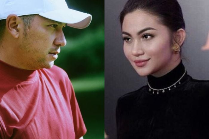 Ayah Ariel Tatum Restui Anaknya Berhubungan dengan Gading Marten