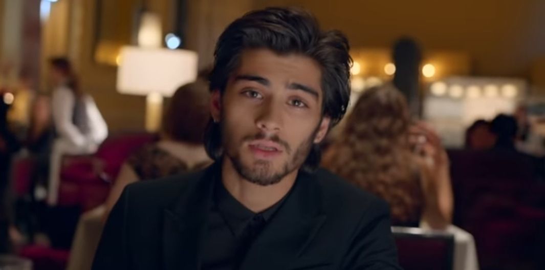 arti lagu night changes