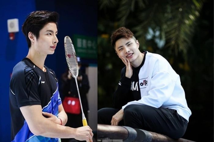 5 Fakta Menarik Shi Yuqi Atlet Badminton China, Lawan Tangguh Jonatan Christie di Olimpiade Tokyo 2020