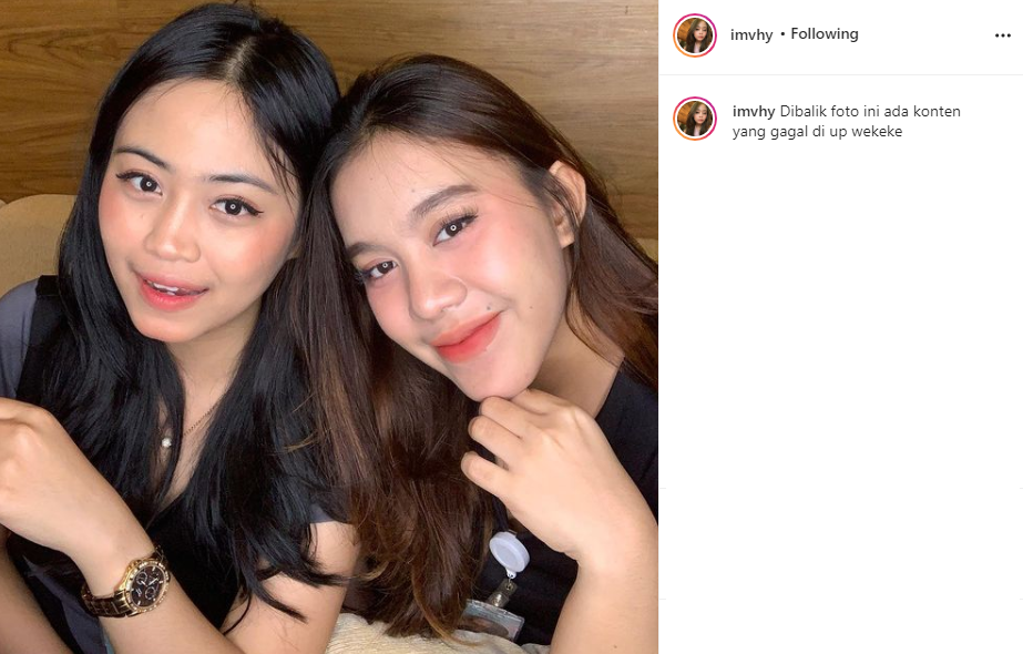 Daftar Nama Personil Good Ponsel Angels Artis Tiktok Spg Cantik Dan Seksi Yang Bikin Fans Daftar Nama Personil Good Ponsel Angels Artis Tiktok Spg Cantik Dan Seksi Yang Bikin Fans
