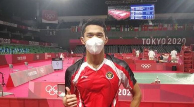 Segera Berlangsung Bulutangkis Jonatan Christie Vs Loh Kean Yew Singapura Saksikan Di Sini Sekarang Indotrends Id