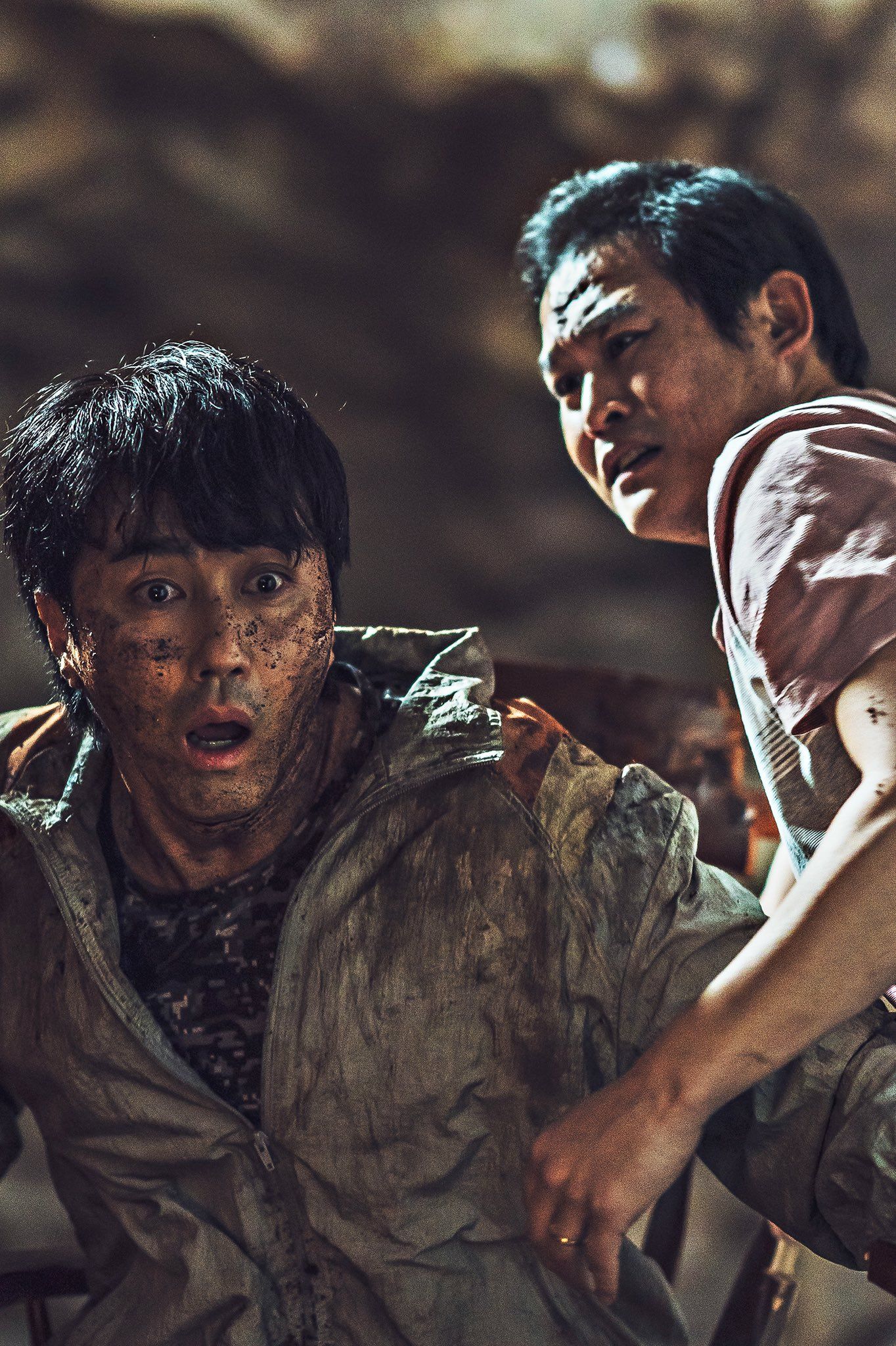 Hidup Lee Kwang Soo, Cha Seung Won dan Lainnya Berubah Dalam Sekejap Mata di Sinkhole