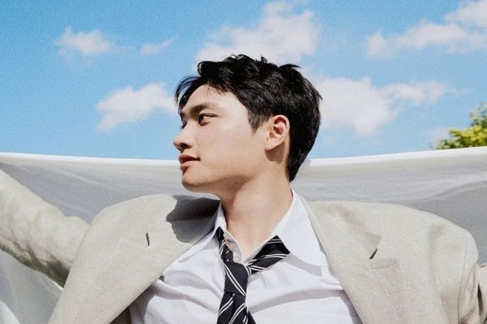 Lirik Lagu Rose - D.O EXO dan Artinya (Terjemahan Bahasa Indonesia
