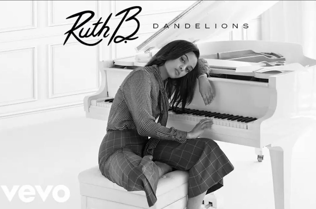 Lirik Lagu Dandelions Milik Ruth B, Sedang Hits di TikTok.