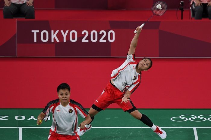 Jadwal Pertandingan Bulutangkis Olimpiade Tokyo 2020 Pada Selasa, 27 ...