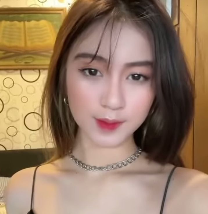 Profil Dan Biodata Michi Tiktok Viral Di Twitter Video Tersebar Akibat