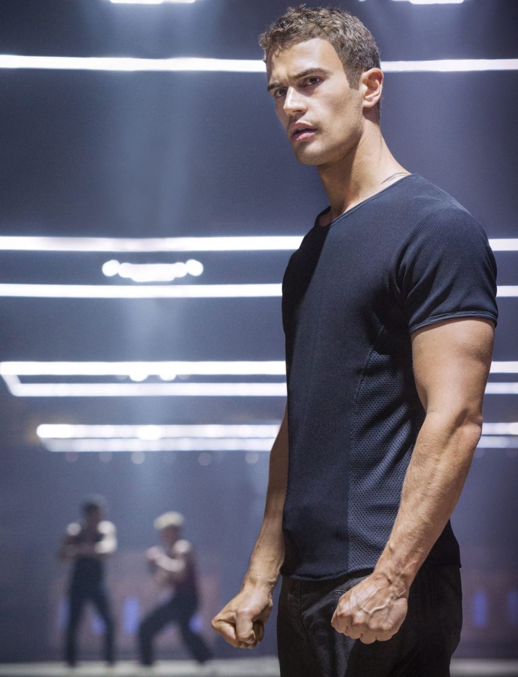 Sinopsis Film The Divergent: Insurgent Selasa 27 Juli 2021 di TRANS TV: Mis...