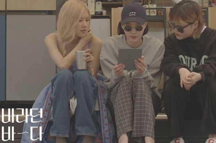 Link Nonton dan Spoiler Sea of Hope Episode 5 di JTBC, Tayang Malam Ini