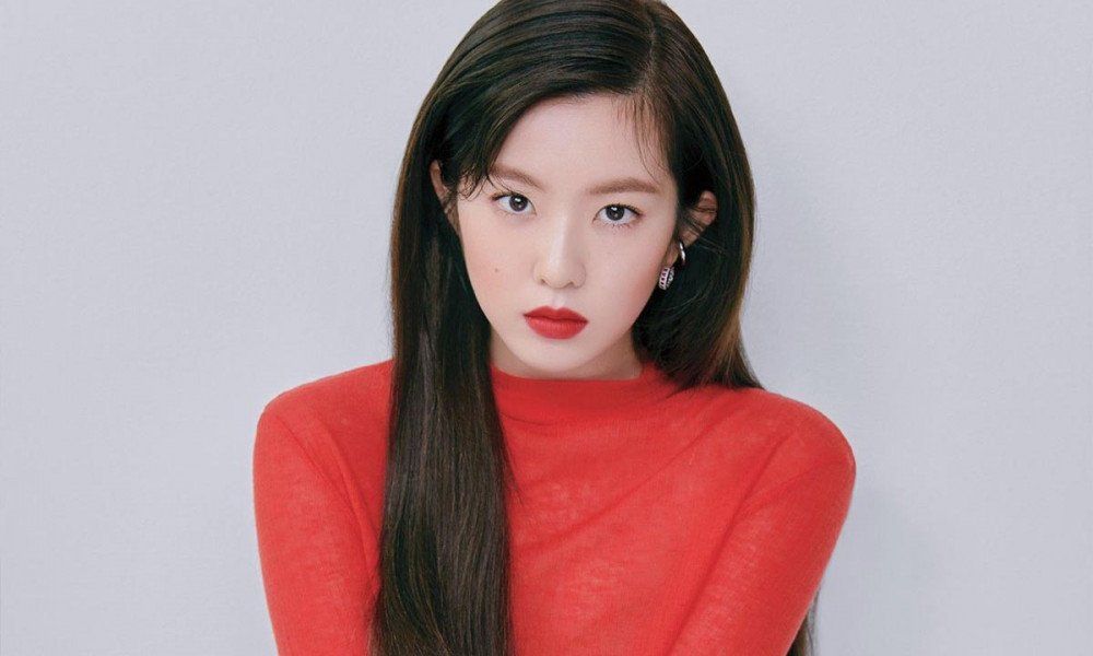 Netizen Bahas Kembalinya Irene Red Velvet Ke Aktivitas Grup Pasca Kontroversi Sikapnya Tahun Lalu