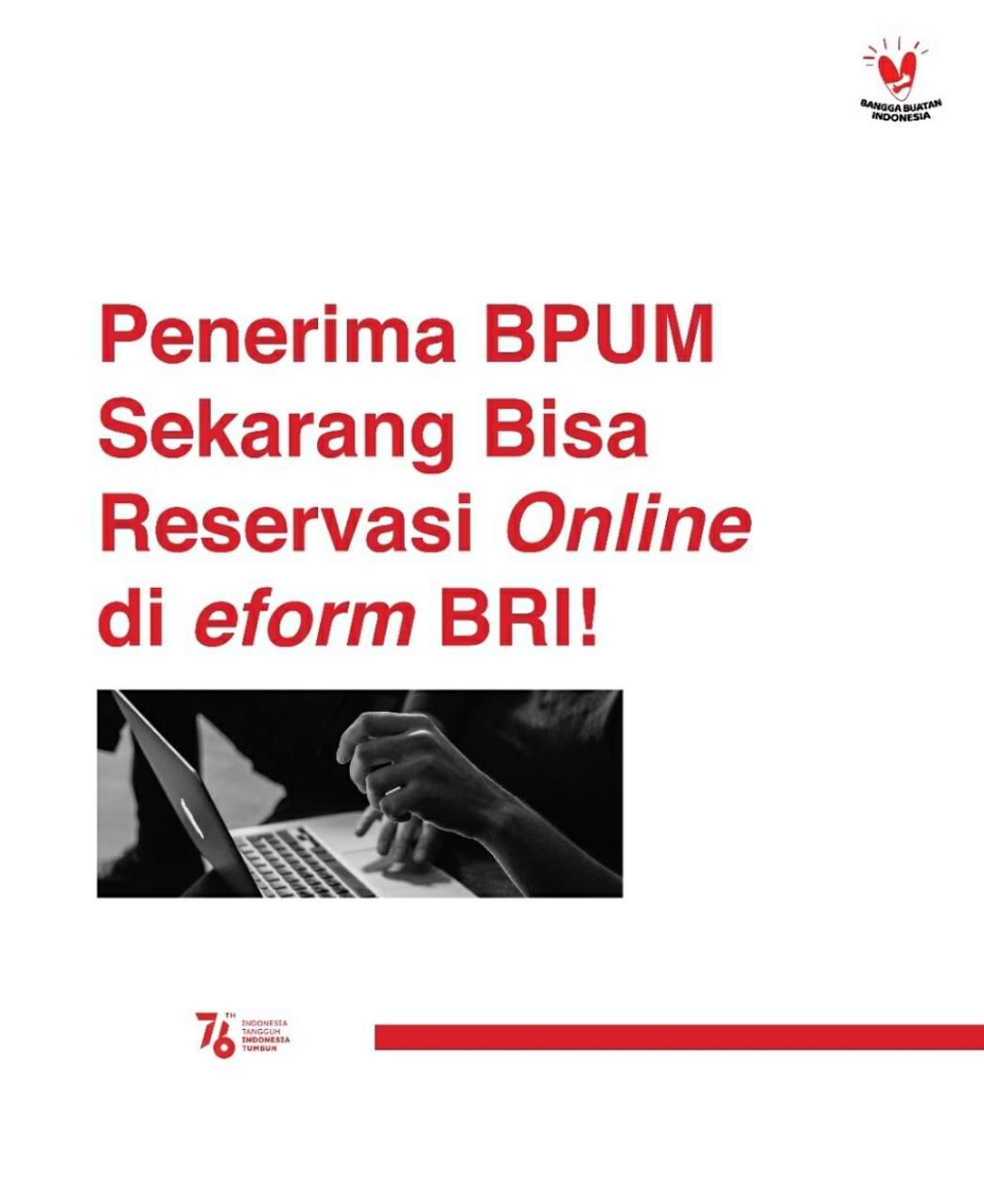 Cek Penerima Bpum Eform Bri Tahap 3 Sampai Juli 2021 Total 1 5 Juta Pelaku Usaha Mikro Kantongi Rp1 2 Juta Portal Purwokerto