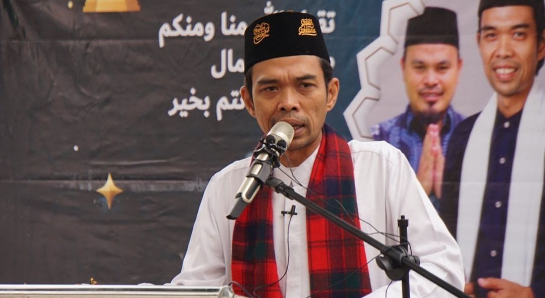 Pendapat Ustadz Abdul Somad Mengenai Tahlilan Apakah Diperbolehkan Dalam Islam Portal Jember