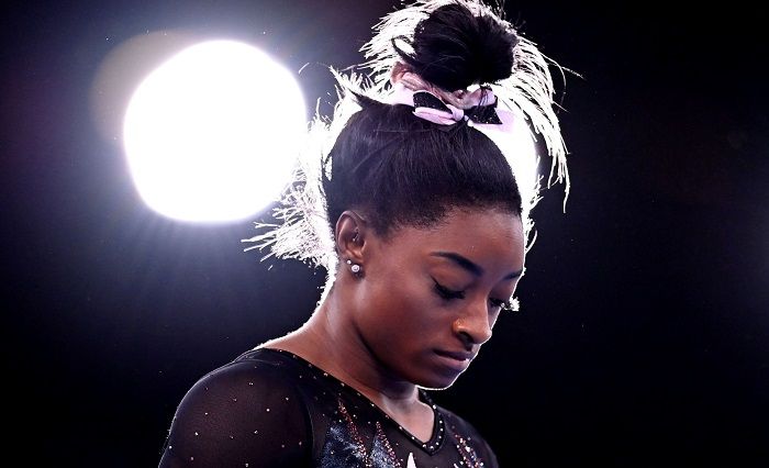 Simone Biles mundur dari Olimpiade Tokyo 2020 karena kesehatan mental