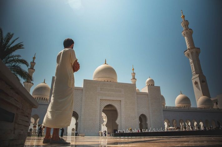 Khutbah Jumat 2021 Mengajak Kepada Kebaikan Tapi Diri Sendiri Tak Melakukan Kabar Lumajang