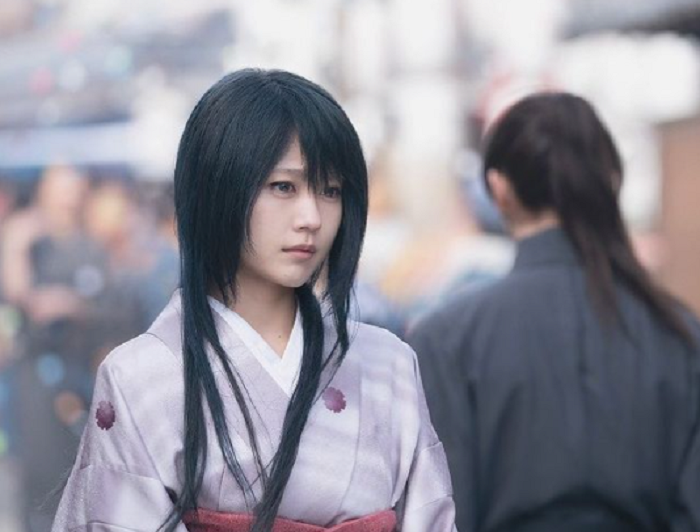 Alur Cerita 5 Serial Rurouni Kenshin, Mulai dari Rurouni