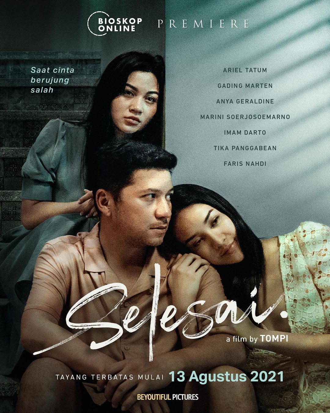 streaming film bioskop indonesia terbaru