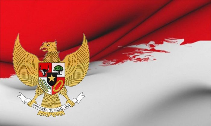 Pancasila resmi disahkan menjadi dasar negara indonesia merdeka pada tanggal