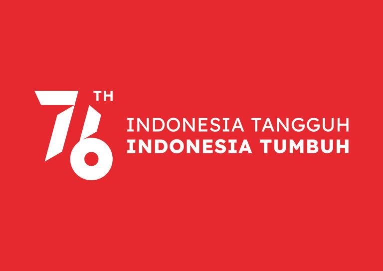  Agustus  2022  Berikut Link Download Logo  HUT ke 76 RI dan 