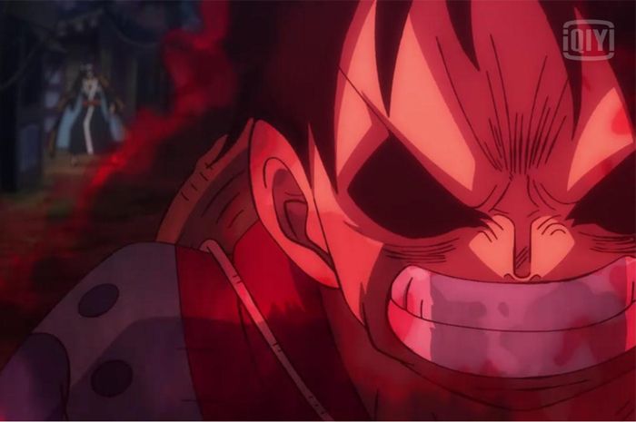 Tersedia Link Nonton Anime One Piece Episode 985 Di Iqiyi Luffy Mengamuk Dan Kacaukan Pesta Di Onigashima Pikiran Rakyat Indramayu Halaman 3