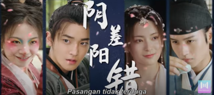 Truth or dare chinese drama 2021 episode 1