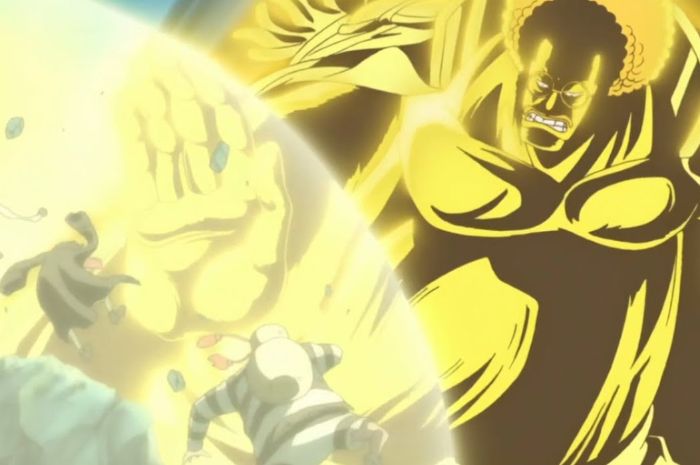 Spoiler One Piece: Sengoku Ternyata Satu-satunya Admiral yang Punya  Haoshoku Haki - Pikiran Rakyat Bekasi