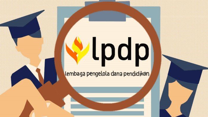 Info Lengkap Beasiswa Lpdp Tahap Dua Ini Syarat Dan Jadwal Hot Sex Picture