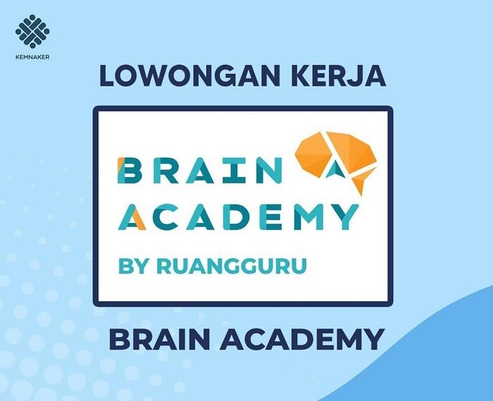 Brain academy surabaya
