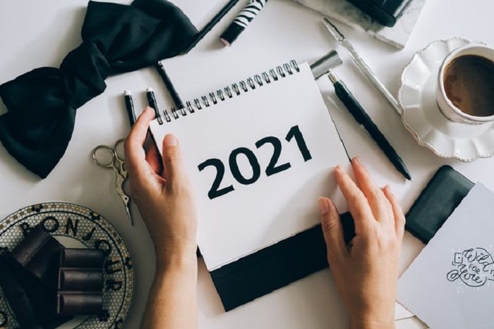 Kilas balik 2021