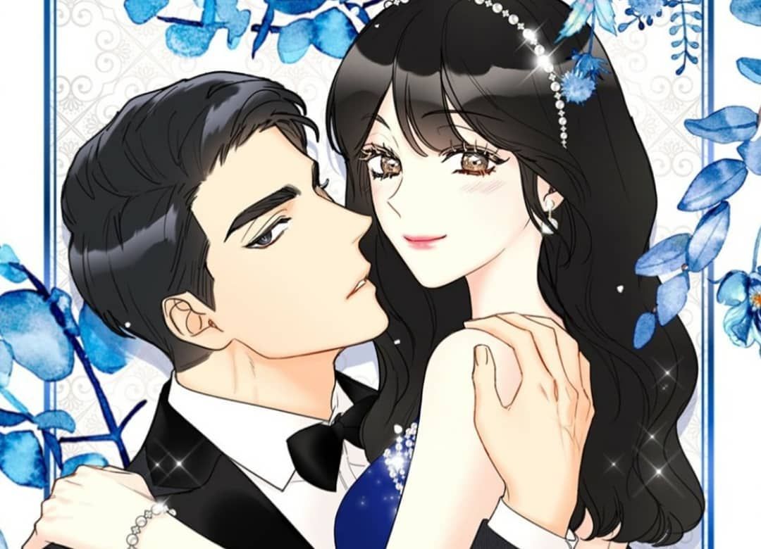 Sinopsis Webtoon Office Blind Date yang Akan Diadaptasi Menjadi Drama Korea  Terbaru