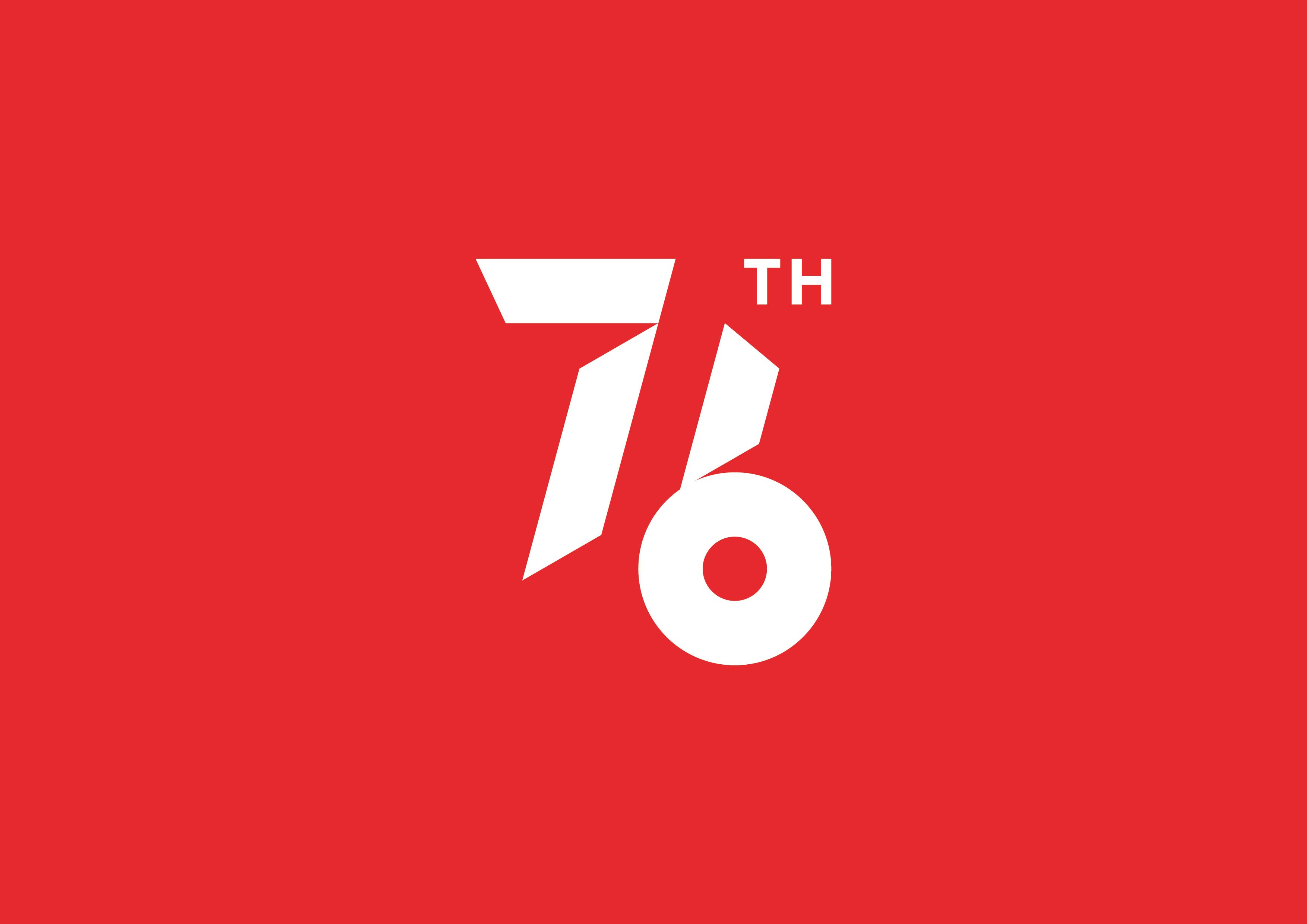 Tema, logo, makna dan Twibbon HUT RI ke76 Lengkap untuk memperingati 17 agustus