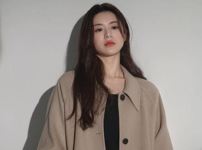 Simak Biodata Profil Go Youn Jung, Aktris Rookie dengan Kecantikan seperti Dewi!