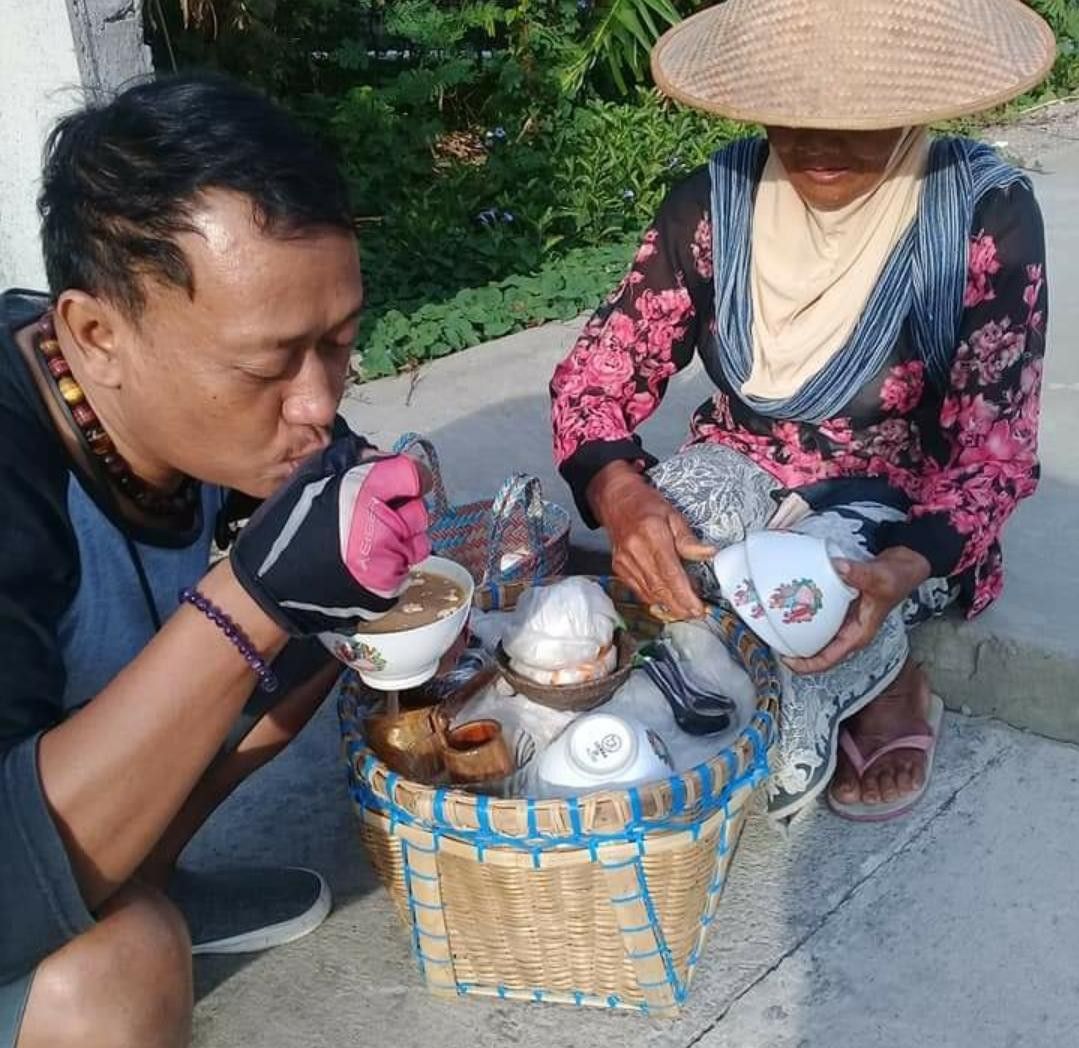 Jamu Coro Merupakan Minuman Khas Kabupaten Demak Sejak Zaman Kesultanan Bintoro