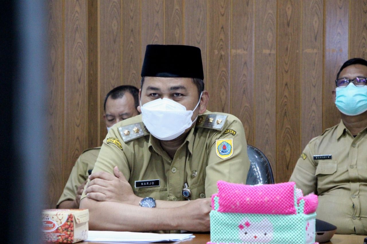 Kepala Ombudsman Republik Indonesia (ORI) desak pemerintah sediakan posko pengaduan terkait bantuan bagi masyarakat terdampak Covid-19.