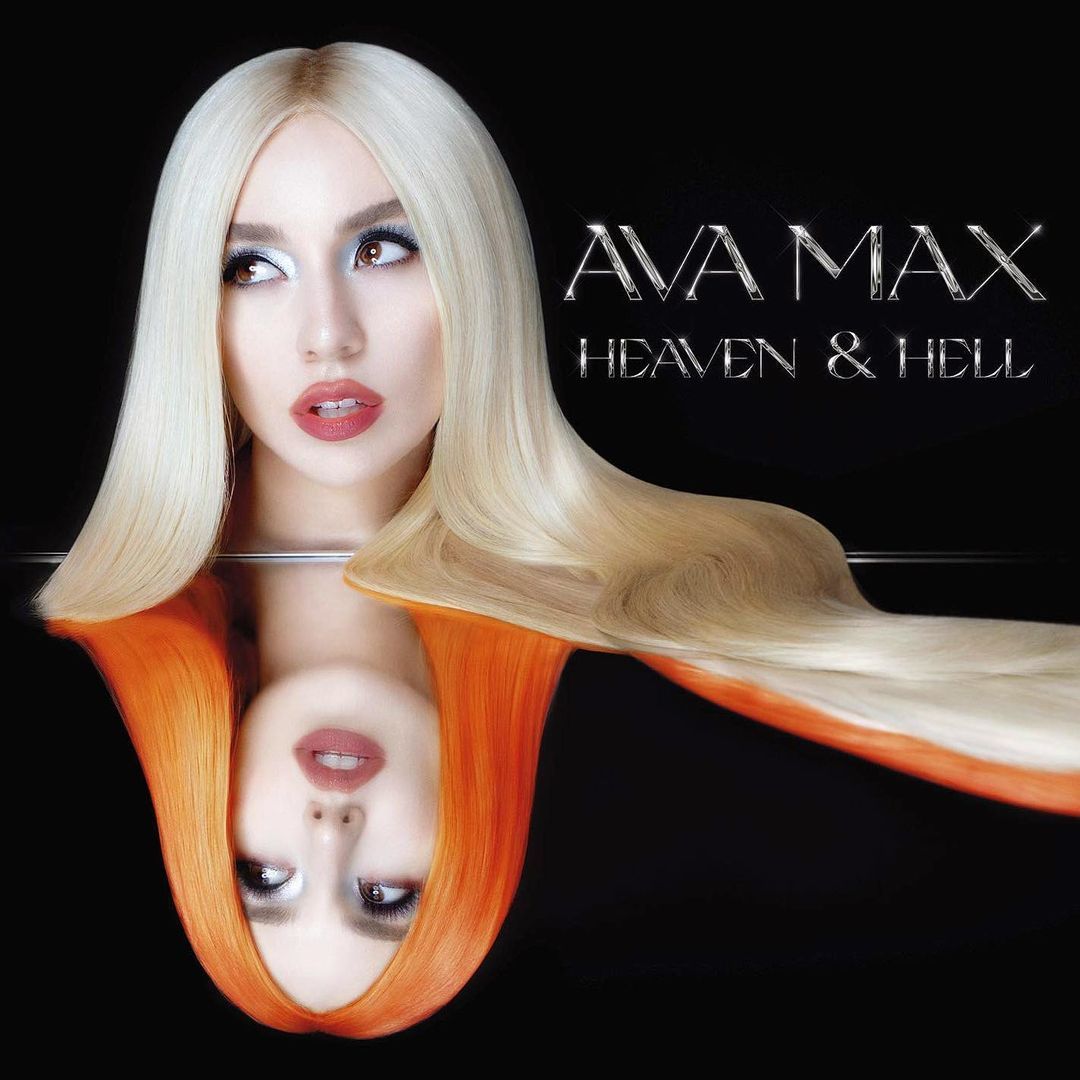 Lirik Lagu Take You To Hell - Ava Max Lengkap Dengan Terjemahan ...