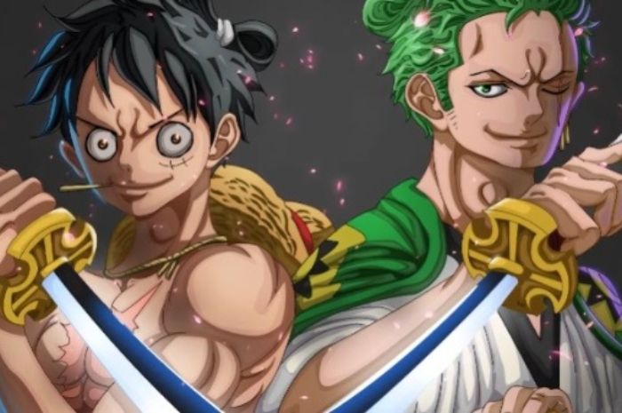 Link Nonton One Piece Episode 986 Spoiler Pertemuan Ulti Dengan Linlin Mantra Pandeglang