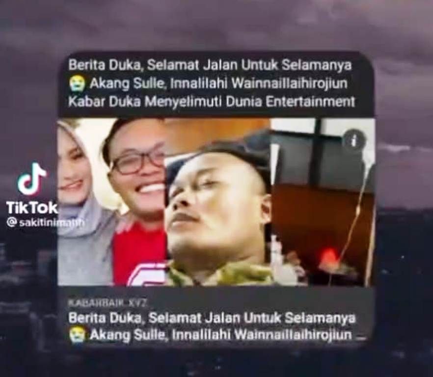 video lawak sule