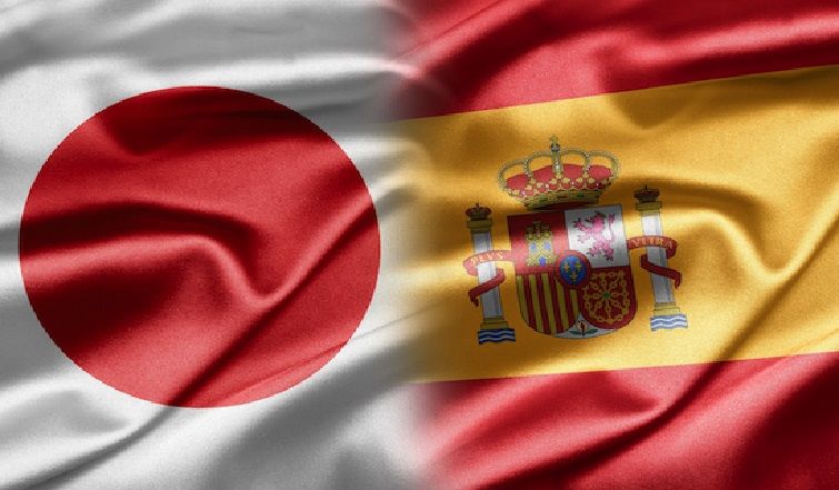 Saksikan Jepang Vs Spanyol, semifinal sepak bola U-23 Olimpiade Tokyo 2020, Selasa 3 Agustus 2021 jam 18.00 WIB 