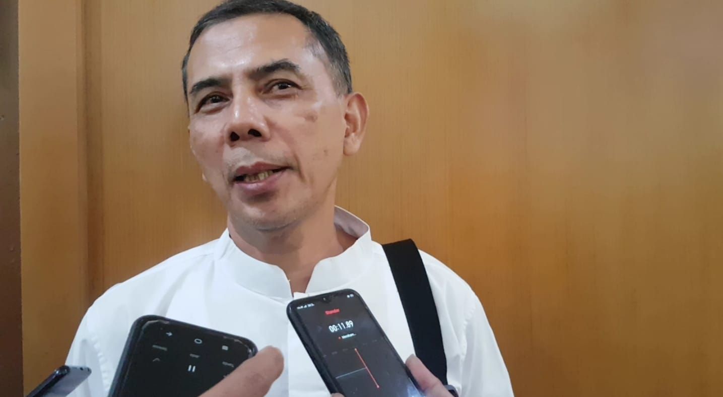 Ajay M Priatna, Walikota Cimahi non aktif mengaku diminta Rp 5 miliar oleh Penyidik KPK agar kasusnya tidak diungkap