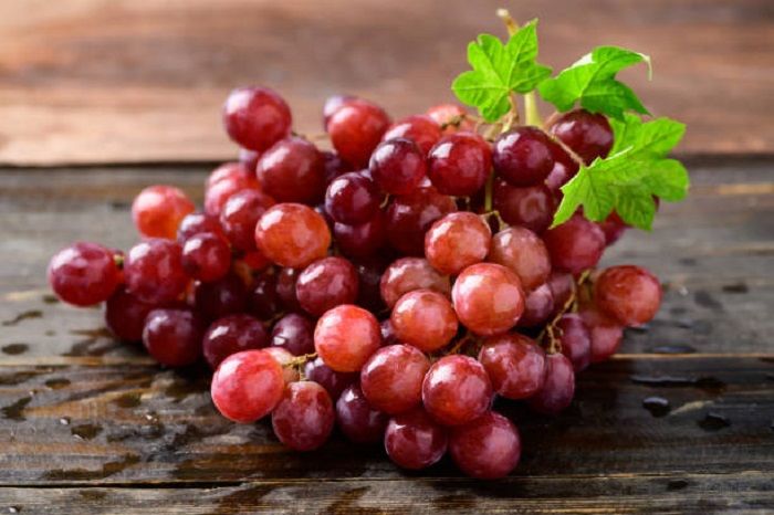7 Manfaat Dibalik Rasa Manis Buah Anggur untuk Kecantikan Hingga Mencegah  Kanker - Lingkar Kediri