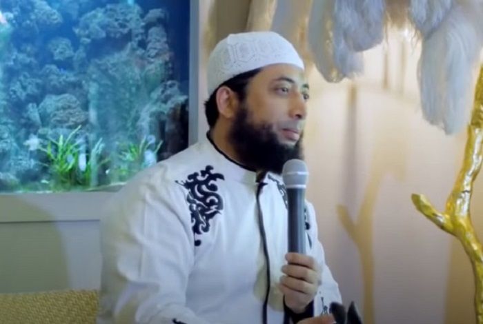 Ustadz Khalid Basalamah: Begini Gantengnya Nabi Yusuf, Bikin Wanita Ga