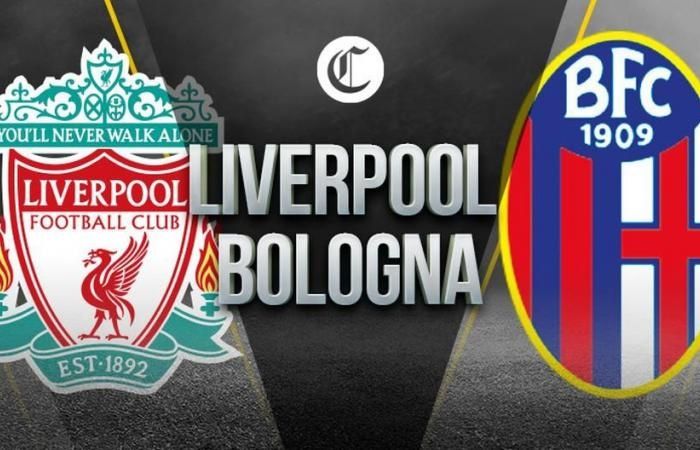 Liverpool FC Vs Bologna, saksikan malam jam 21.00 WIB Kamis 8 Agustus 2021