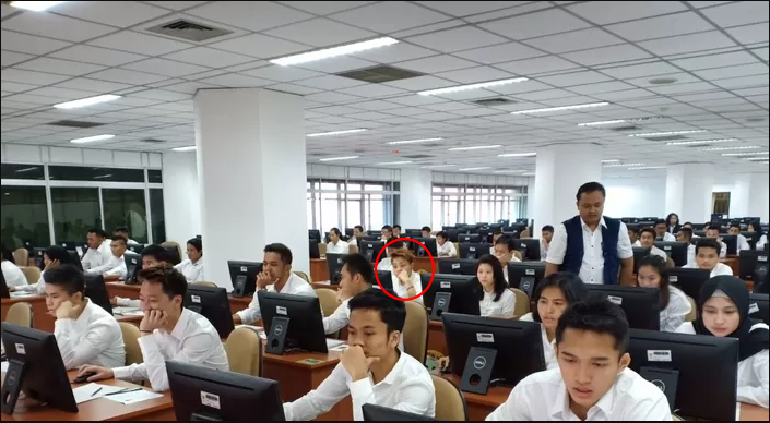 Kisi-Kisi Lengkap Materi Soal Tes SKD CPNS 2021, Berikut Cara ...