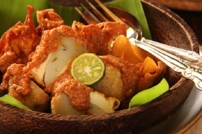 Resep Batagor Bandung Cocok untuk Camilan dan Ide Jualan Makanan