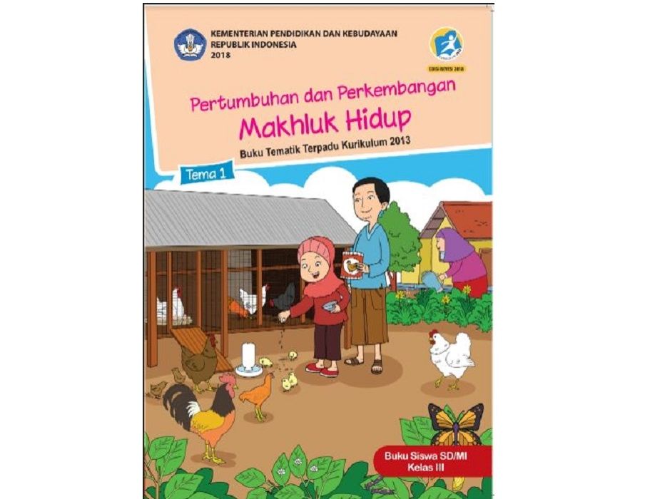 free download buku kurikulum 2013 sd kelas 3