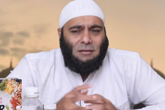Orang yang Sakit Malah Dianjurkan Berpuasa? Simak Penjelasan dr Zaidul Akbar