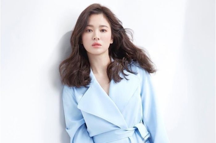 Berikut daftar drakor yang berhasil dibintangi aktris Song Hye Kyo.