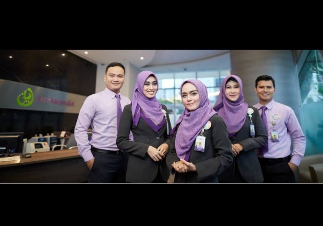 Loker Bank Muamalat Untuk Sma Dan S Penempatan Di Jakarta Surabaya Hingga Kupang