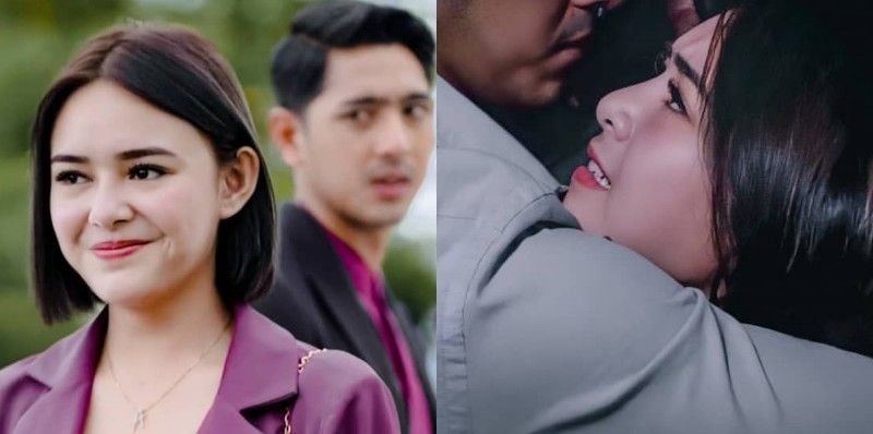 Usai Beri Kode Ikatan Cinta Tamat Di Episode 400 An Arya Saloka Kini Bocorkan Season 2 Kita Bangun Cerita Pikiran Rakyat Tasikmalaya